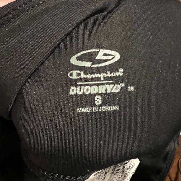 CHAMPION LEGGINGS - Picture 3 of 3